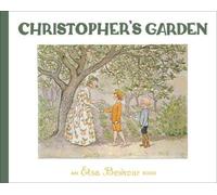 Elsa Beskow Christopher's Garden (Copertina rigida)