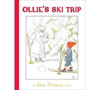 Elsa Beskow Ollie's Ski Trip (Copertina rigida)