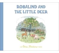 Elsa Beskow Rosalind and the Little Deer (Copertina rigida)