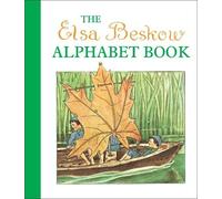 Elsa Beskow The Elsa Beskow Alphabet Book (Copertina rigida)