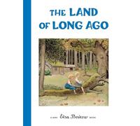Elsa Beskow The Land of Long Ago (Copertina rigida)