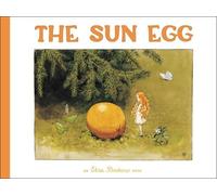 Elsa Beskow The Sun Egg (Copertina rigida)