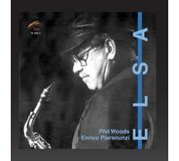 Elsa by Phil Woods, Enrico Pieranunzi (2013-06-24)