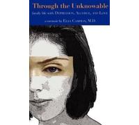 Elsa Campion Through the Unknowable (Tascabile)