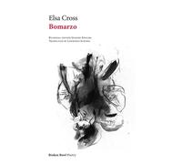 Elsa Cross Bomarzo (Tascabile)