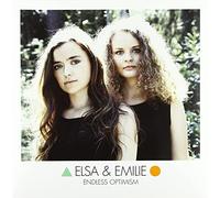 Elsa - Endless Optimism