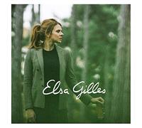 Elsa Gilles