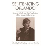 Elsa Högberg Sentencing Orlando (Tascabile)