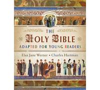 Elsa Jane Werner Charles H The Holy Bible Adapted for Young R (Copertina rigida)