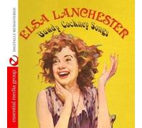 Elsa Lanchester Bawdy Cockney Songs (Digitally Remastered) (CD)