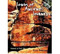 Elsa Marston Songs of Ancient Journeys (Tascabile)