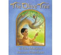 Elsa Marston The Olive Tree (Copertina rigida)