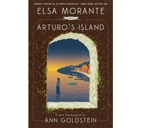 Elsa Morante Arturo's Island (Tascabile)