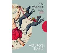 Elsa Morante Arturo's Island (Tascabile)