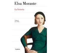 Elsa Morante La historia / History (Tascabile)