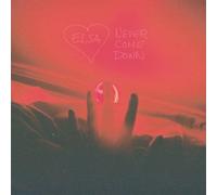 Elsa Never Come Down (CD)