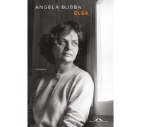 Elsa [Paperback] [Feb 17, 2022] Bubba, Angela