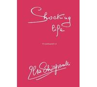 Elsa Schiaparelli Shocking LIfe (Copertina rigida)