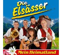 Elsässer,die - Mein Heimatland