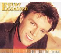 Elsasser,Kurt - Du Bist Mein Himmel