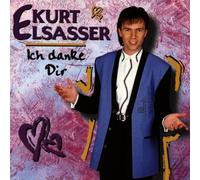 Elsasser,Kurt - Ich Danke Dir