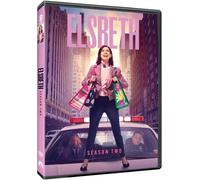 Elsbeth: Season Two (DVD)