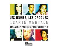 Elsbeth Tupker Les Jeunes, Les Drogues Et La Sante Mentale (Tascabile)