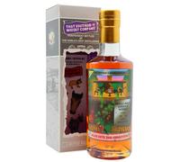 Elsburn - That Boutique-Y Whisky Company - Batch #3 German 7 year old Whisky ...