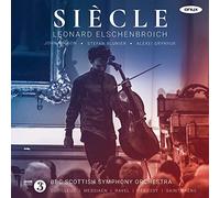 Elschenbroich Leonar - Concerto Per Cello (1970) Tout Un Monde