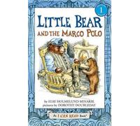 Else Holmelund Minarik Little Bear and the Marco Polo (Copertina rigida)