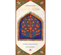 Else Hoog Ali en Nino: 8 cd-luisterboek (Paperback)