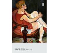 Else Jerusalem Red House Alley (Tascabile)