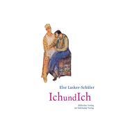Else Lasker-Schüler Kevin Vennemann Karl J&uum IchundIch (Copertina rigida)