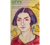 Else Lasker-Schüler Mildred Faintly Styx (Tascabile) Jewish Poetry Project