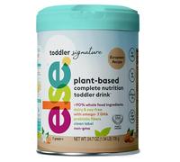 Else Nutrition Formula per bambini Signature - Made in Europe, formula premium per bambini 12-36 mesi, a base vegetale, senza lattosio, formula per bambini 12-36 mesi - Ricetta europea (confezione da