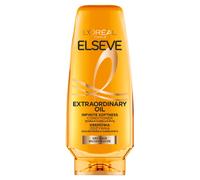 L'Oreal Paris Hair Care Elseve Balsamo per capelli secchi Magic Power degli oli essenziali, 200 ml