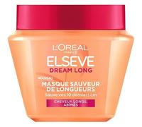 ELSEVE Dream Long Maschera capelli cura olio di ricino e cheratina 290 ml