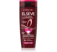 Elseve Full Resist Shampoo - Volume: 250 ml