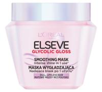 Elseve Glycolic Gloss Core, Maschera levigante per capelli