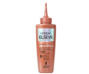 Elseve Growth Booster Siero Anticaduta per Cuoio Capelluto