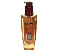 ELSEVE Huile Capillaire Extraordinaire -Ppour Cheveux tres Secs - 100 ml