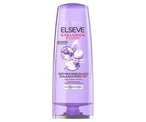 Elseve Hyaluron Plump Balsamo per Capelli 200 ml