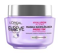Elseve Hyaluron Plump Maschera per Capelli 300 ml
