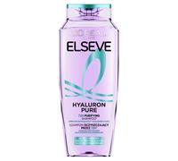 Elseve Hyaluron Pure - Shampoo per Capelli 400 ml
