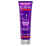 Elseve Maschera Capelli Color Vive Purple 150 ml 150 ml