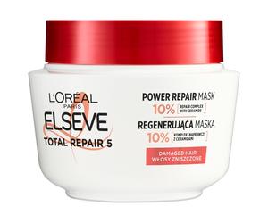 Elseve Maschera Repair5 300 ml