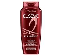 Elseve Shampoo Arginine Resist 400 ml