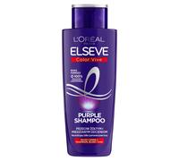 Elseve Shampoo Color Vive Purple 200 ml
