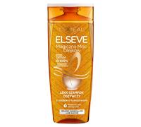 Elseve Shampoo Magico Olio di Cocco 400 ml