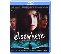 Elsewhere (Blu-Ray) (Import) (2013) Anna Kendrick; Hathan Hope